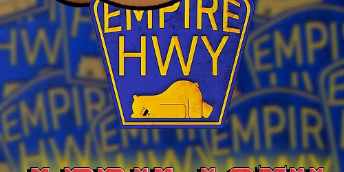 Empire Highway rocks Hayloft 