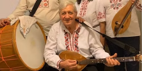 Bulgarika  Bulgarian Band