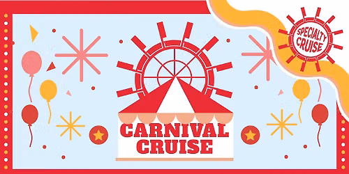 Mohican Carnival Cruise
