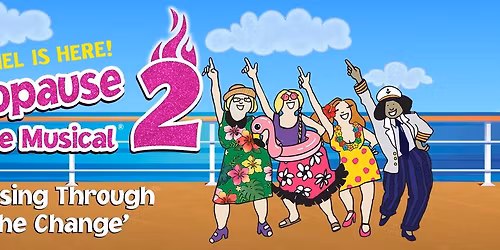 Menopause - The Musical 2