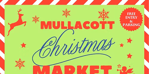 Mullacott Indoor Christmas Market