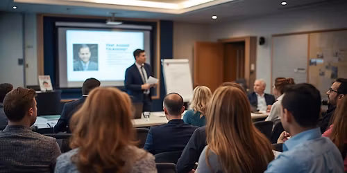 In Person BootCamp with Allstate (English and Spanish) - Orlando