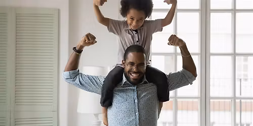 Let's Celebrate Men's Health!