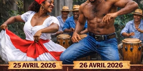 Stage Tambours et Danse \ud83d\udd7a 