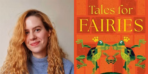 Fairy-Tale Monsters, Misfits, and Other Selves @ Good Company Books