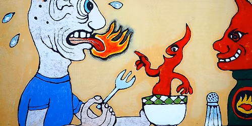 Mini-chili-festival