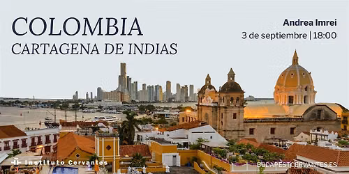 Tesoros de Latinoam\u00e9rica | Colombia: Cartagena de Indias