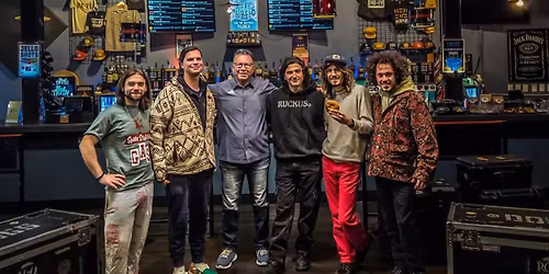 Dogs In A Pile (21+)