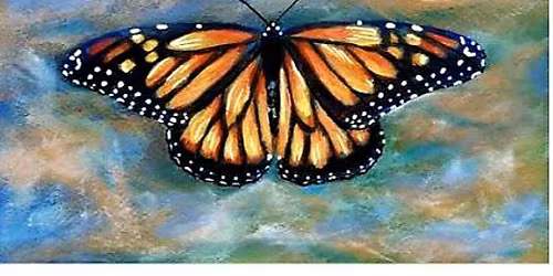 SAVE THE MONARCH\/ Earth Day Sound Healing Event - FREE MILKWEED SEEDS w\/ Paid Entry