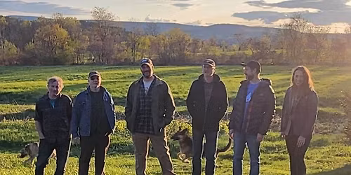 Live Music: Feral Children