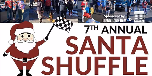 7th Annual Santa Shuffle