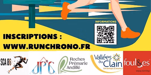 Corrida du Clos des Roches