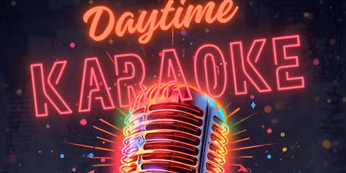 Tammy's Daytime Karaoke Party