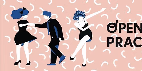 Open Practice December Edition