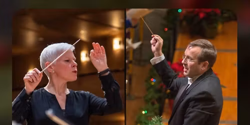 Joy to the World with Idaho State Civic Symphony