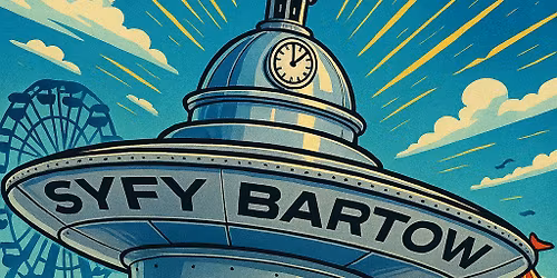 SYFY BARTOW FEST 2026