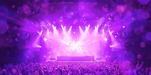 Soda Pop Superstars Party