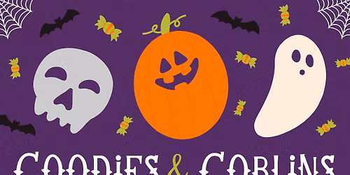 Goodies & Goblins