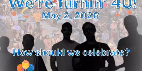 40th Annual Ham & Yam Festival