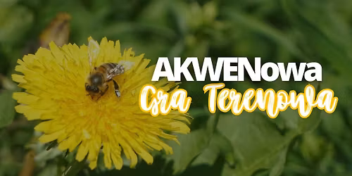 AKWENowa Gra Terenowa vol.12