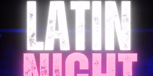 Latin night