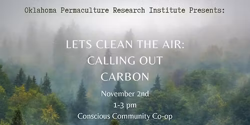 Calling Out Carbon
