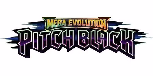 Pok\u00e9mon: Pitch Black Prerelease