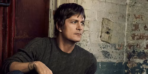 Rob Thomas Tickets