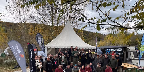 DDK CARP CUP KINETIC 2026 ZEMN\u00cdK BODOVKA