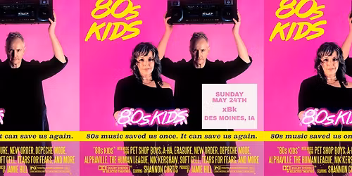 80s kids