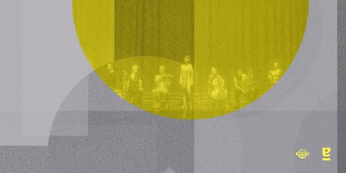 Jednota x Alternativa: No Hay Banda hraje Sarah Davachi