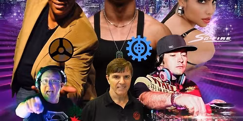 Oldskool Factory Radio Presents: Party Anthems