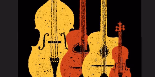 The DJam--Swinging Gypsy Jazz and More!