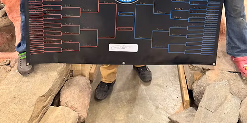 Joeropes micro madness 2026