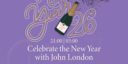 New Years Eve | Sailors Pub