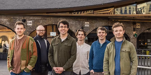 Crossing the Bar (Melbourne)