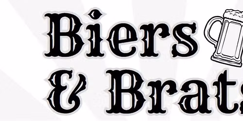Biers and Brats at Prost Brewery