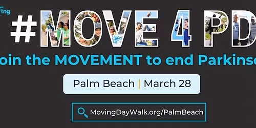 Moving Day Palm Beach