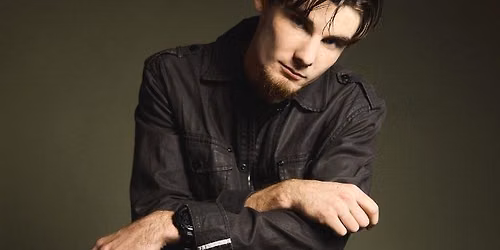 Preston Cooper