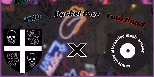 CUHMS X ALTSOC: Student Takeover