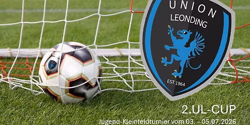 2\ufe0f\u20e3. Union Leonding Cup