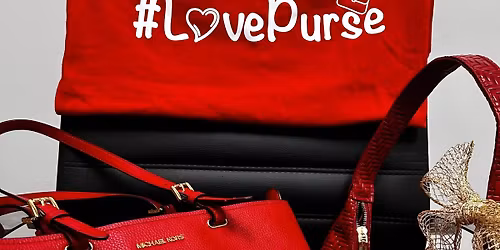 Love Purse Drive-Berwyn