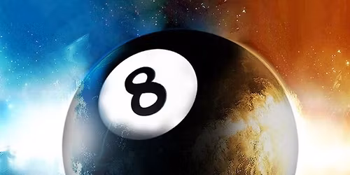 Ladies Only Pool Tournment