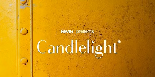 Candlelight: From Bach to The Beatles - Cleveland