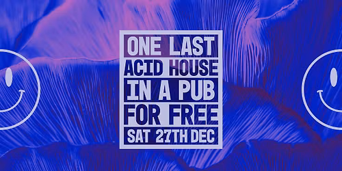 Lost Afternoons December 2025