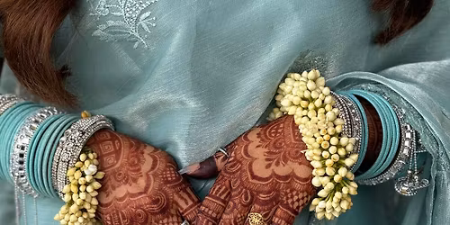 Eid Henna Fest By Mehendibyakhi