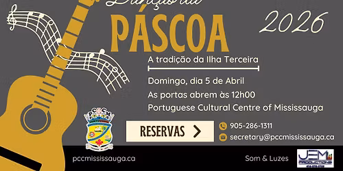 Dan\u00e7as da P\u00e1scoa