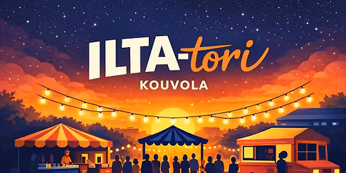 Iltatori Kouvola