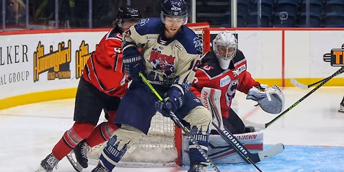 Birmingham Bulls vs. Macon Mayhem