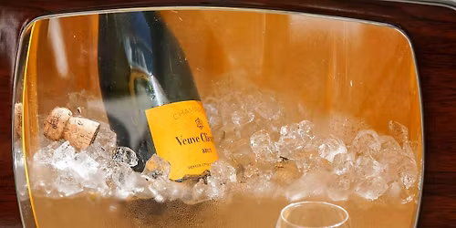 Lavantine New Year\u2019s Celebration on the Rooftop with Live DJ